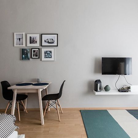 Revay 2 Apartment Budapest Exterior photo