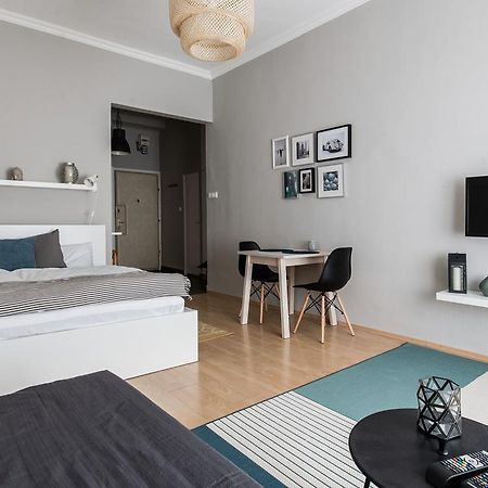 Revay 2 Apartment Budapest Exterior photo