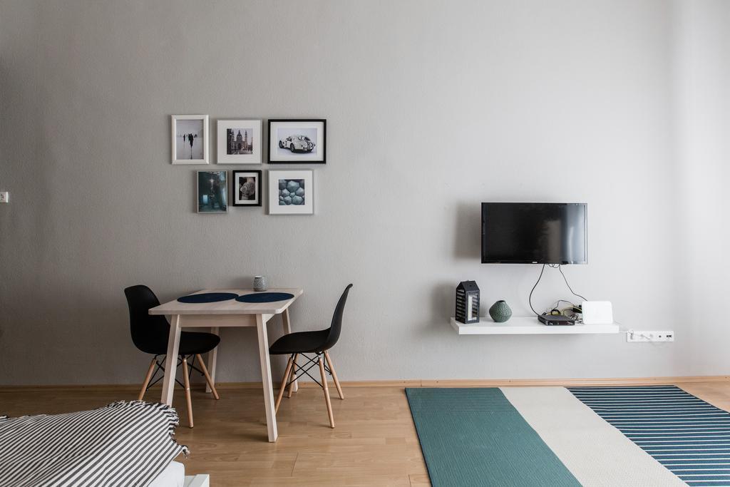Revay 2 Apartment Budapest Exterior photo