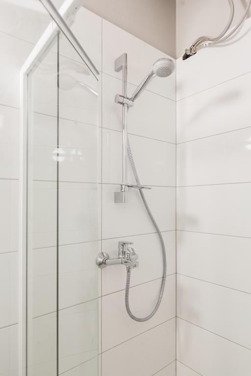 Revay 2 Apartment Budapest Exterior photo