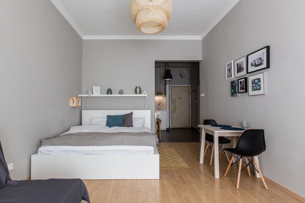 Revay 2 Apartment Budapest Exterior photo