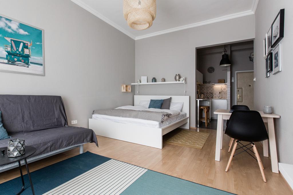 Revay 2 Apartment Budapest Exterior photo