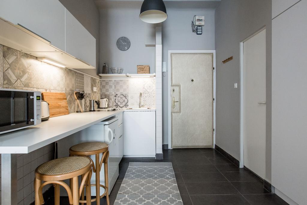 Revay 2 Apartment Budapest Exterior photo